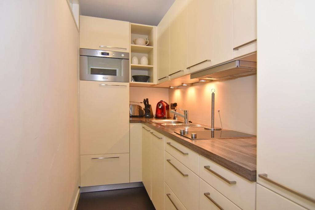 Apartment Windhuk, Whg 37, Toe Fiirens *