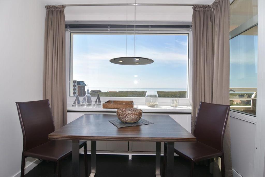 Apartment Windhuk, Whg 37, Toe Fiirens