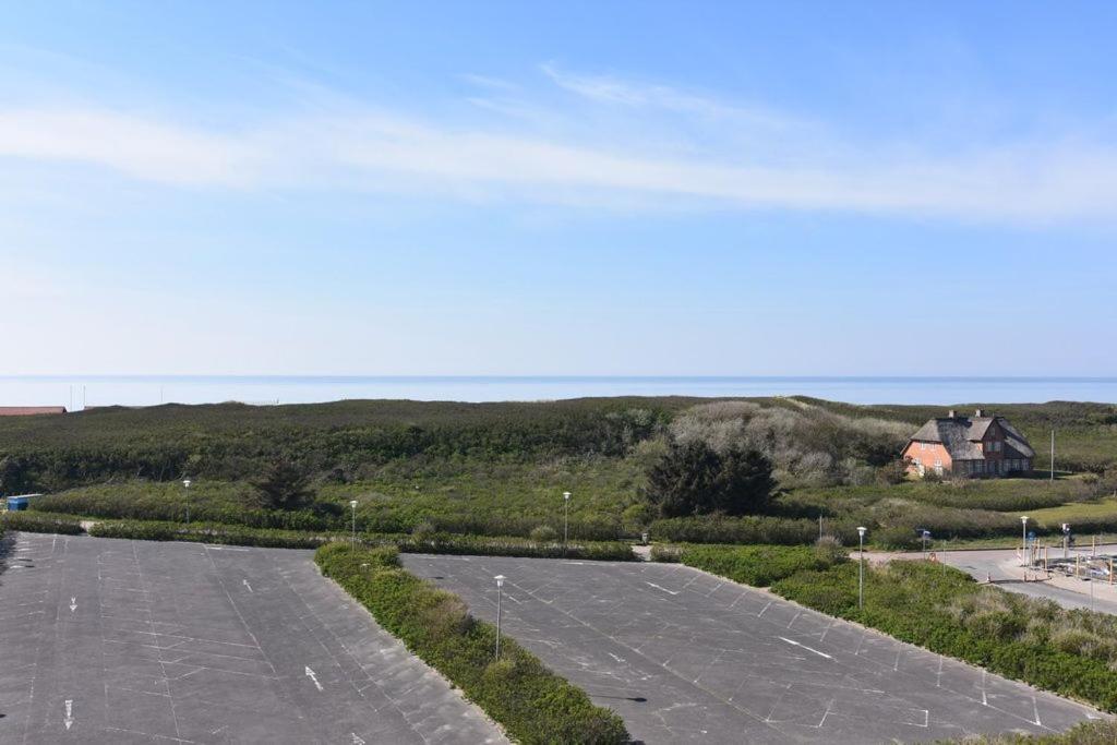 Windhuk, Whg 37, Toe Fiirens Apartment Westerland