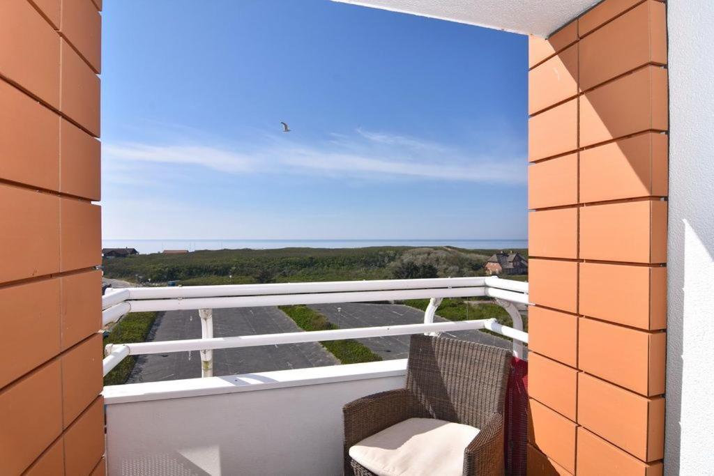 Windhuk, Whg 37, Toe Fiirens Westerland