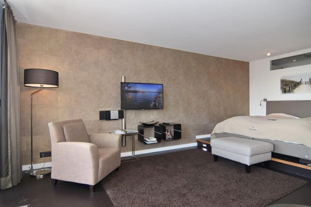 Apartment Windhuk, Whg 37, Toe Fiirens *
